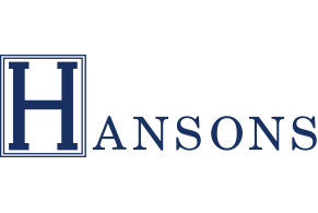 Hansons Auctioneers and Valuers 