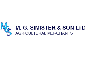 M G Simister 